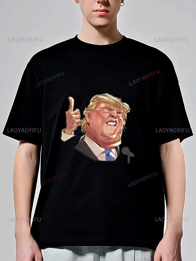 Donald Trump MugShot T-Shirt