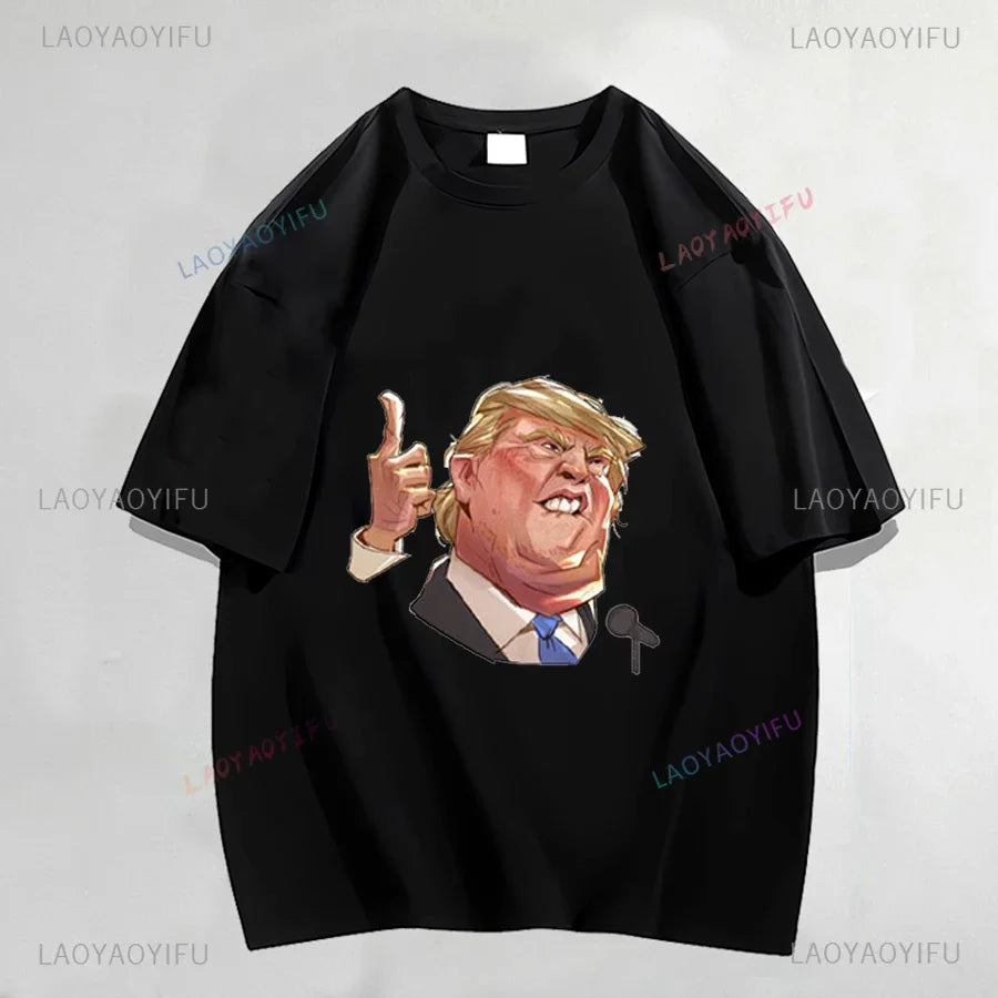 Donald Trump MugShot T-Shirt