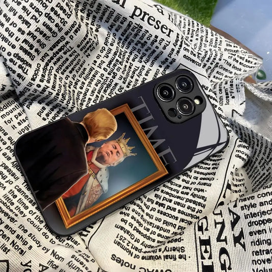 Donald John Trump  Phone Case